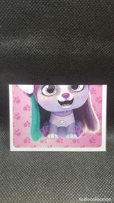 Collezionismo Figurine antiche: PANINI VIP PETS - Nº 25